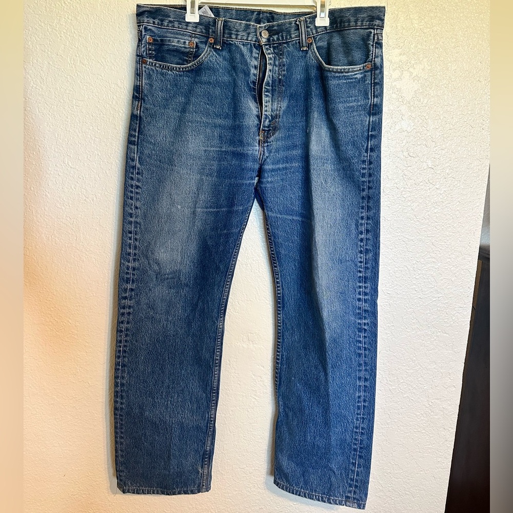 Levi’s Mens Jeans